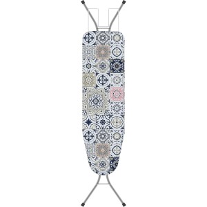 Asse da Stiro Easy piano 110x32 cm Colombo salvaspazione e altezza regolabile