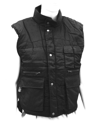 GILET RINFORZATO ANNECY -XL