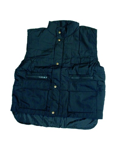 GILET RINFORZATO ANNECY -XXL