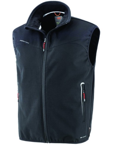 GILET JACKSON ANTIVENTO E IDROREPELLENTE -422091 - TAGLIA L