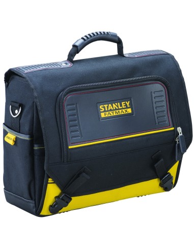 BORSA PORTA ATTREZZI+PC STANLEY FATMAX180149