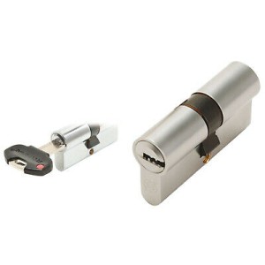 CILINDRO K2 A PROFILO EUROPEO SECUREMME 3200CCS MM.40-40