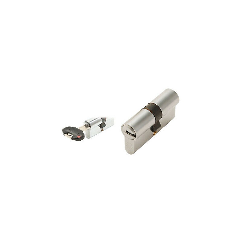 CILINDRO K2 A PROFILO EUROPEO SECUREMME 3200CCS MM.40-40 CILINDRO K2 A PROFILO EUROPEO SECUREMME 3200CCS MM.40-40