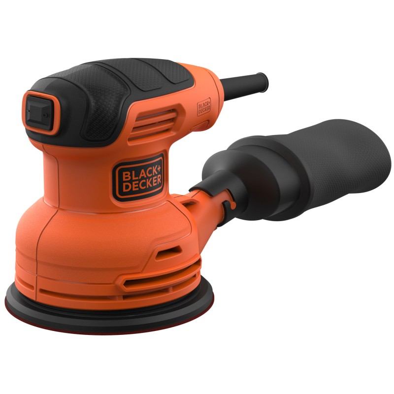 LEVIGATRICE ROTORBITALE 230W B+D BEW 210-QS