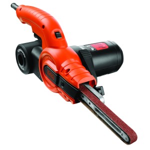 LIMA ELETTRICA 350W B+D A NASTRO KA 900 E