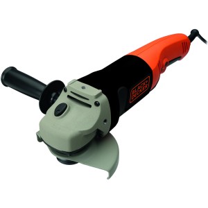 SMERIGLIATRICE 1200W ATTACCO M14 B+D KG 1202