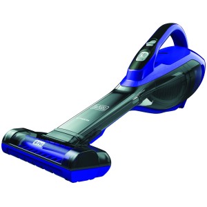 ASPIRAPOLVERE ASPIRATUTTO 10,8V BATTERIA LITIO B+D LI DVA 325 JP07