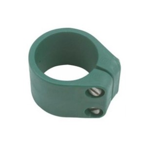 COLLARE PER PALI BEKAFOR IN NYLON D.48MM CONF. 6 PEZZI