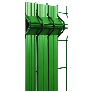 KIT SISTEMA DI OSCURAMENTO SCREENO LINE VERDE PER PANNELLO BEKAFOR H203