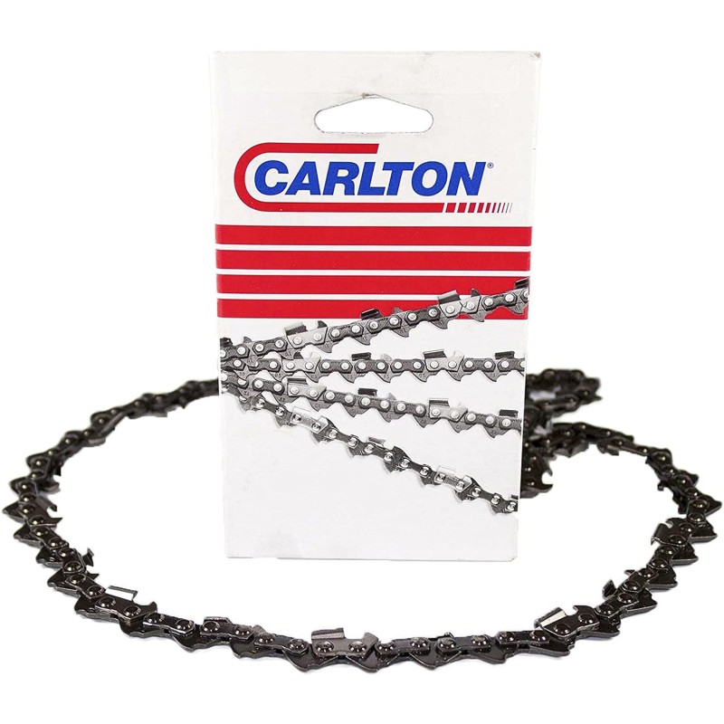 CATENA CARLTON PER MOTOSEGA 3/8 SP.1,3 CM.40 -N1C056E CATENA CARLTON PER MOTOSEGA 3/8 SP.1,3 CM.40 -N1C056E