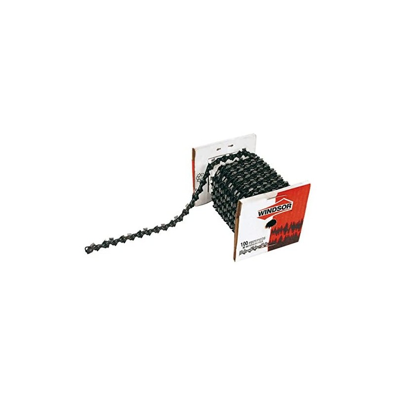 CATENA CARLTON PER MOTOSEGA ROT.3/8 MINI SP1,3 -N1C100R CATENA CARLTON PER MOTOSEGA ROT.3/8 MINI SP1,3 -N1C100R