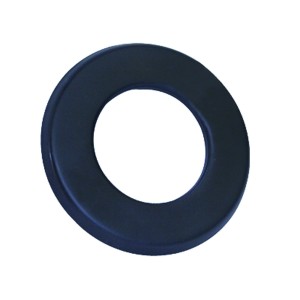 ANELLO ROSONE ALA PELLET ATERNUM  CM.10