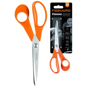 FORBICI FISKARS UNIVERSALI 212MM S90 A.111040A