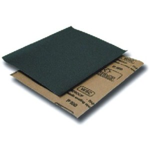 CARTA ABRASIVA IN FOGLI 100 PZ.  FG23X28 GRANA280