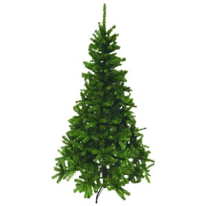 ALBERO DI NATALE SESTRIERE H.150CM FOLTO IN PVC