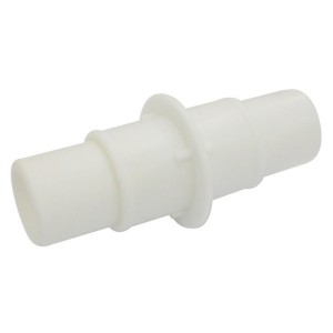 BESTWAY RACCORDO CONNETTORE PER TUBI DA 32 E 38 MM PER PISCINA