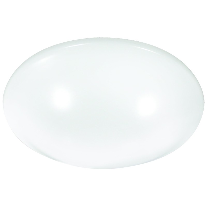 PLAFONIERA LED BRIXO TONDA BIANCA 16W LUCE FREDDA PLAFONIERA LED BRIXO TONDA BIANCA 16W LUCE FREDDA
