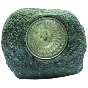 LAMPADA AD ENERGIA SOLARE STONE-ORIONE