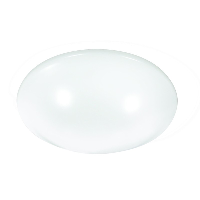 PLAFONIERA LED BRIXO TONDA BIANCA 36W PLAFONIERA LED BRIXO TONDA BIANCA 36W