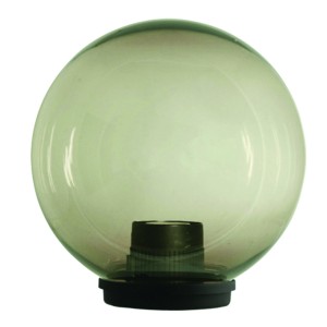 SFERA GLOBO PER LAMPIONE CM20 FUMÈ