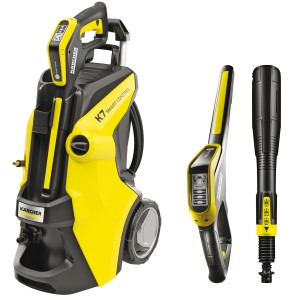 IDROPULITRICE KARCHER 2500W K7 SMART CONTROL