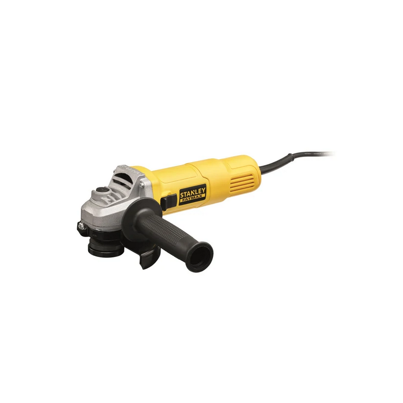 SMERIGLIATRICE STANLEY FATMAX FMEG 615 SMERIGLIATRICE STANLEY FATMAX FMEG 615