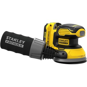LEVIGATRICE STANLEY FATMAX 18V SFMCW220D1S
