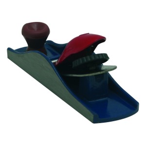 PIALLETTO IN ACCIAIO BRIXO CM.13 LAMA MM.40