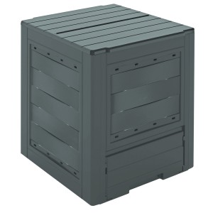 COMPOSTIERA AMBITION LT260 PER GIARDINO