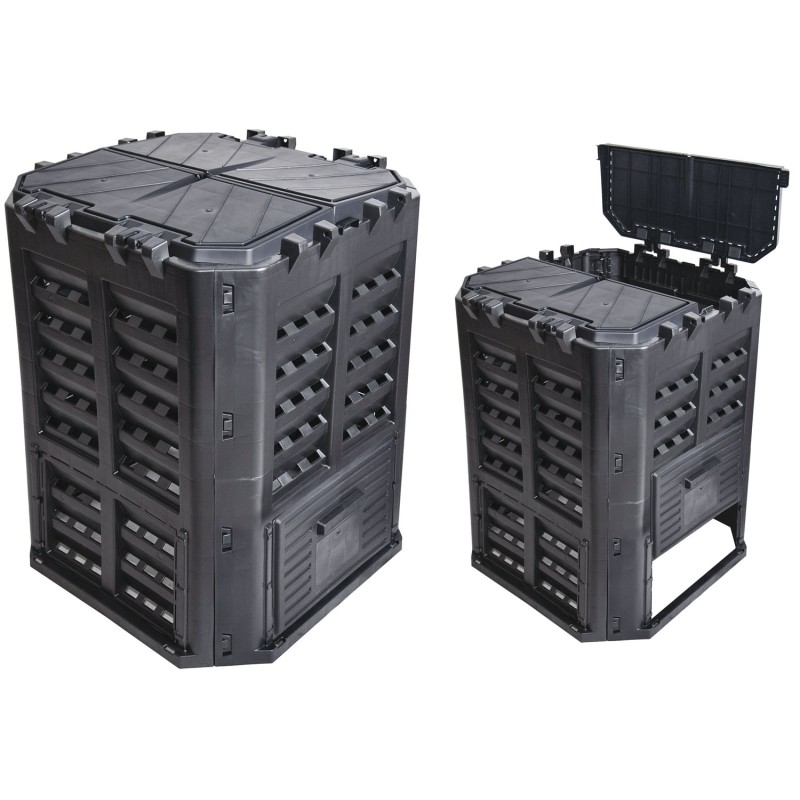 COMPOSTIERA BRIXO KOMPOBOX LT.360 COMPOSTIERA BRIXO KOMPOBOX LT.360