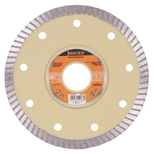 DISCO DIAMANTATO BRIXO GRES D.115