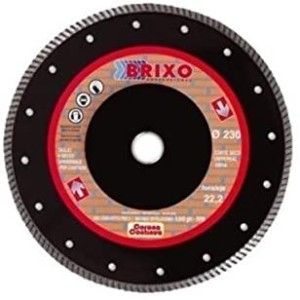 DISCO DIAMANTATO BRIXO D.115