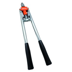 RIVETTATRICE PROFESSIONALE BRIXO A 2 BRACCI