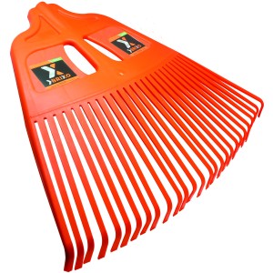 SCOPA BRIXO ERGO CLICK MAGNUM CM 60 27 DENTI SENZA MANICO PER ESTERNO