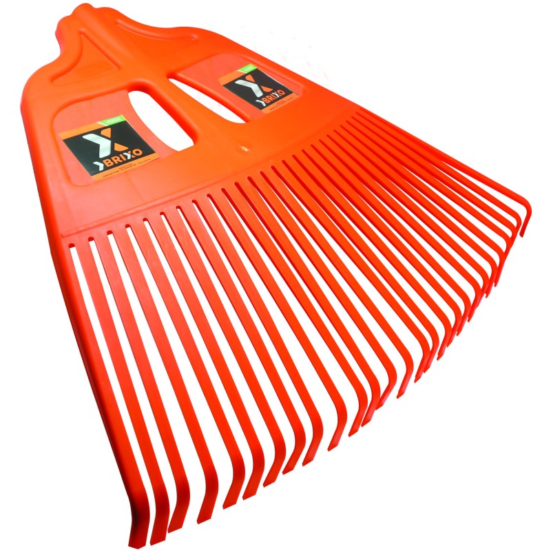 SCOPA BRIXO ERGO CLICK MAGNUM CM 60 27 DENTI SENZA MANICO PER ESTERNO SCOPA BRIXO ERGO CLICK MAGNUM CM 60 27 DENTI SENZA MANICO PER ESTERNO