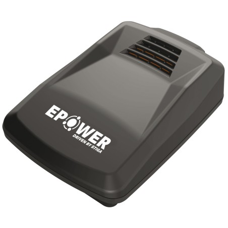 BATTERIA LITIO ALPINA 20V B22