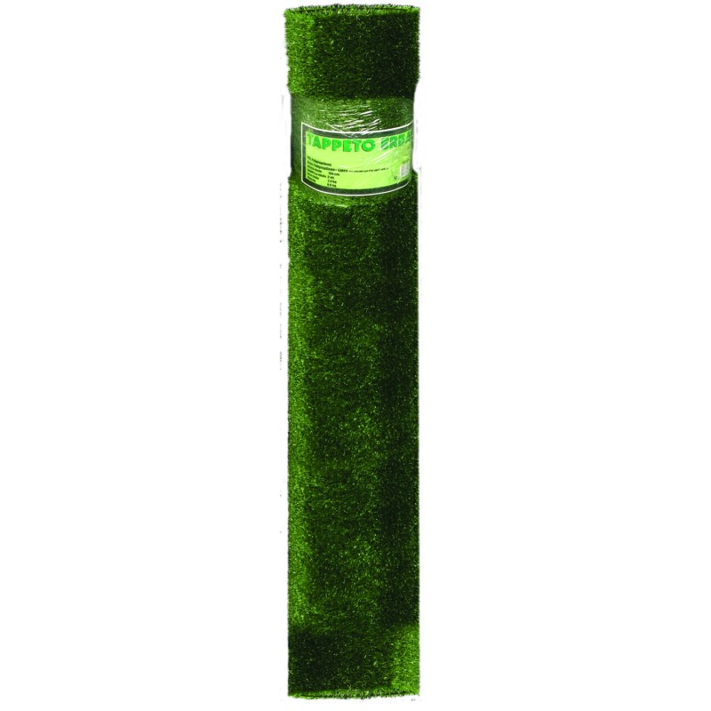 TAPPETO ERBA OLIMPICO MINIROLL MT.2X3 TAPPETO ERBA OLIMPICO MINIROLL MT.2X3