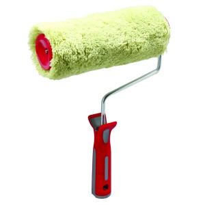 RULLO PROFESSIONALE PER PITTORE CORDONATO CM.20-S335