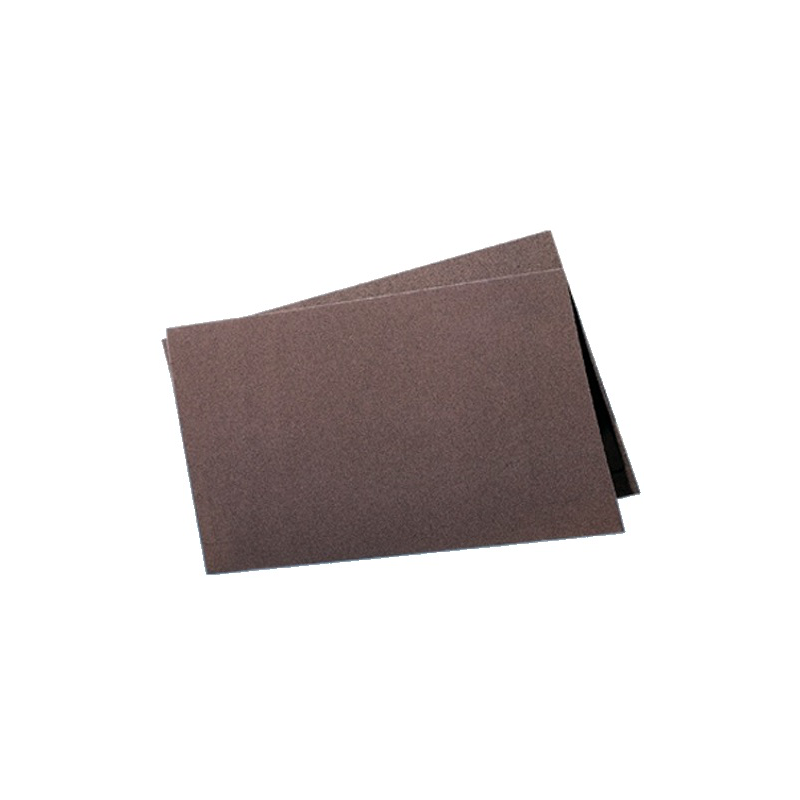 FOGLIO ABRASIVO ADESIVO TELA SMERIGLIO N 0 GRANA 100 FG.19X28CM CONF. 50 PEZZI FOGLIO ABRASIVO ADESIVO TELA SMERIGLIO N 0 GRANA 100 FG.19X28CM CONF. 50 PEZZI