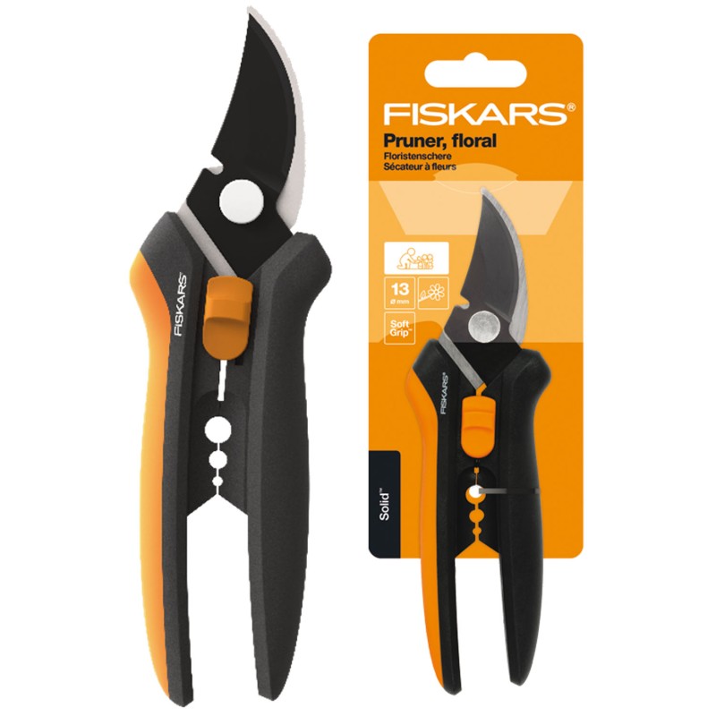 FORBICI SOLID SNIP SP14 CESOIE PER POTATURA FORBICI SOLID SNIP SP14 CESOIE PER POTATURA