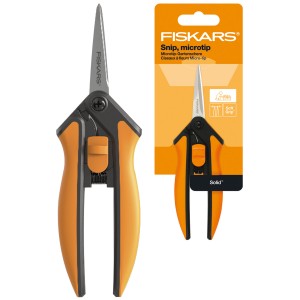 FORBICI SOLID SNIP SP13 CESOIE PER POTATURA