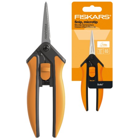 FORBICI SOLID SNIP SP13 CESOIE PER POTATURA