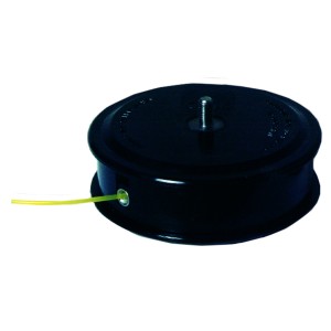 TESTINA GREENCAT PER DECESPUGLIATORE ATTACCO MASCHIO 8 X 1,25