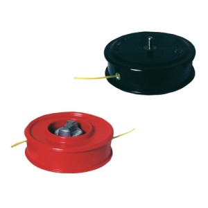 TESTINE GREENCAT DECESPUGLIATORE ATTACCO FEMMINA 8X1,25