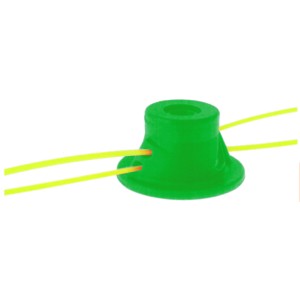 TESTINA GREENCAT POLIPETTO PER DECESPUGLIATORE 4 FILI