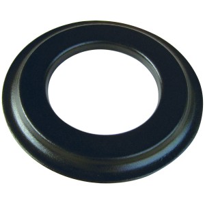ANELLO ALA PER STUFA A PELLET ECO COPERTURA CM. 8