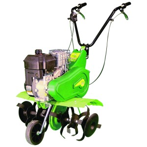 MOTOZAPPA GREENCAT ZOLLA PROFI HP.5,5