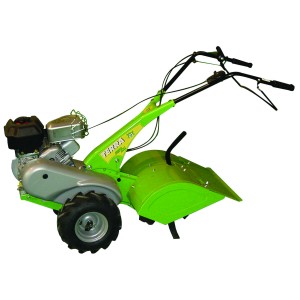 MOTOCOLTIVATORE GREENCAT TERRA HP.5,5