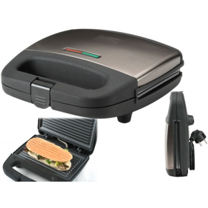 TOSTA SANDWICH B+D BXSA 750E