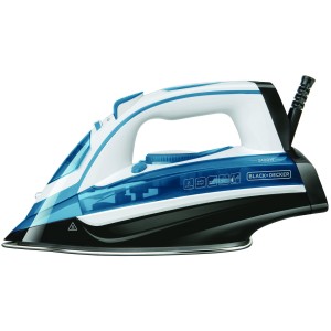 FERRO DA STIRO B+D BXIR 2401 E